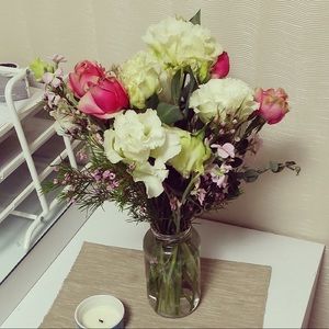 Meet your Posher, Youngeun